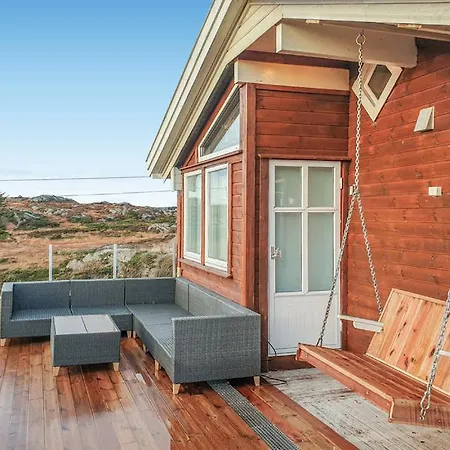 182 Fish Camp Skudeneshavn