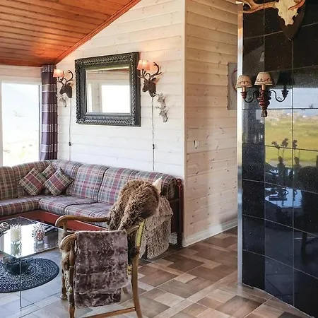 Tatil Evi 182 Fish Camp Skudeneshavn