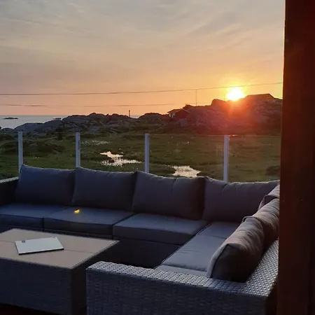 182 Fish Camp Skudeneshavn