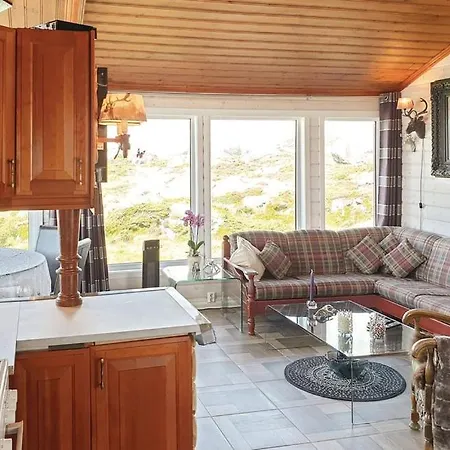 182 Fish Camp בית נופש *