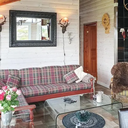 182 Fish Camp Tatil Evi Skudeneshavn