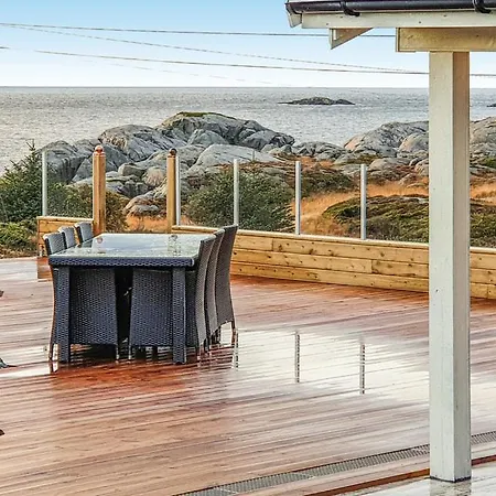 Tatil Evi 182 Fish Camp Skudeneshavn