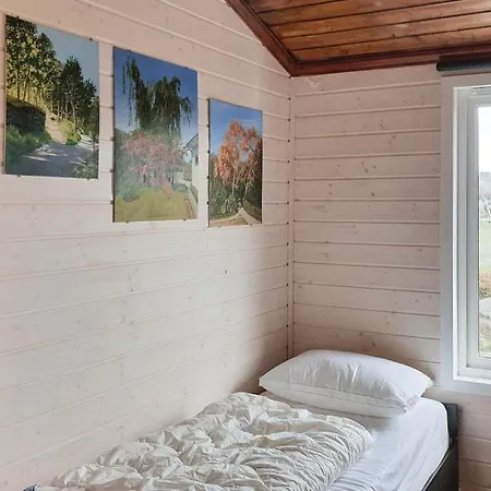 182 Fish Camp Tatil Evi *