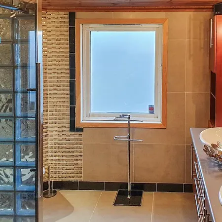 182 Fish Camp Tatil Evi *