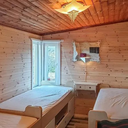 182 Fish Camp * Skudeneshavn