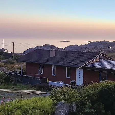 182 Fish Camp Tatil Evi Skudeneshavn