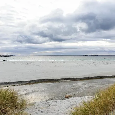 182 Fish Camp Tatil Evi Skudeneshavn