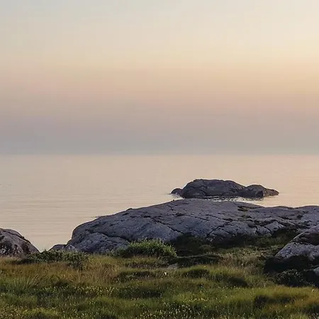 182 Fish Camp Skudeneshavn