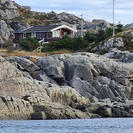 182 Fish Camp Tatil Evi