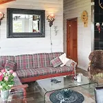 182 Fish Camp Ferienhaus Skudeneshavn
