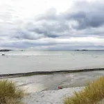 182 Fish Camp Ferienhaus Skudeneshavn