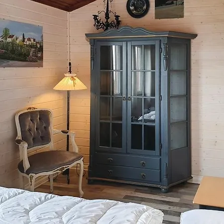 Ferienhaus 182 Fish Camp