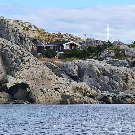 182 Fish Camp * Skudeneshavn